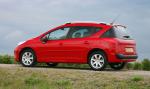 Peugeot 207 SW 2008 года
